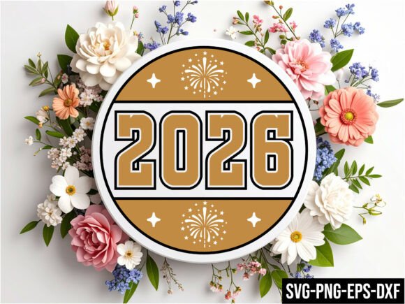 Unlocking Creative Potential: The Ultimate Guide to 2026 Round Sign SVG Designs for Modern DIY Projects